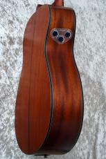 YAMAHA FSX5 Gloss -VIntage Natural- [Red Label] (Made in Japan)【2022年製】_10