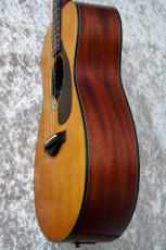 YAMAHA FSX5 Gloss -VIntage Natural- [Red Label] (Made in Japan)【2022年製】_11