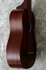 Kamaka K-02【Soprano】【Mahogany】【Japan VIntage】_9