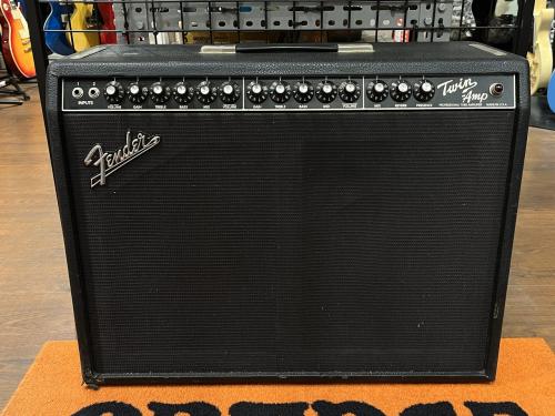 Fender 94 Twin Amp【USED】