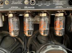 Fender 94 Twin Amp【USED】_5
