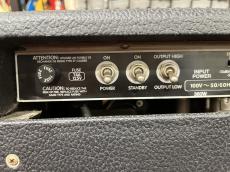 Fender 94 Twin Amp【USED】_6