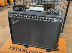 Fender 94 Twin Amp【USED】_9