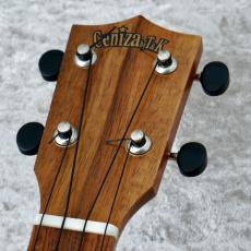 Ceniza Soprano Longneck 【Bell Shape】【USED】【48回無金利】_3