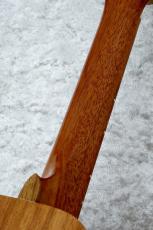 Ceniza Soprano Longneck 【Bell Shape】【USED】【48回無金利】_8