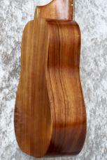 Ceniza Soprano Longneck 【Bell Shape】【USED】【48回無金利】_10