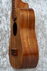 Ceniza Soprano Longneck 【Bell Shape】【USED】【48回無金利】_11