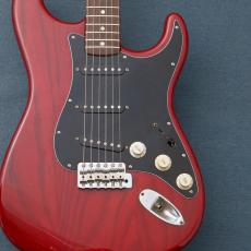 Fender 1979 Stratocaster -Wine-【Semi Vintage】【4.60kg】