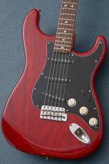 Fender 1979 Stratocaster -Wine-【Semi Vintage】【4.60kg】_3
