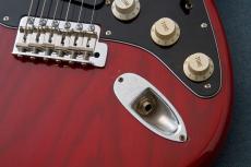 Fender 1979 Stratocaster -Wine-【Semi Vintage】【4.60kg】_4