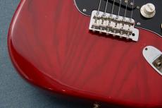 Fender 1979 Stratocaster -Wine-【Semi Vintage】【4.60kg】_5