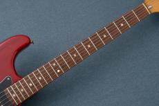 Fender 1979 Stratocaster -Wine-【Semi Vintage】【4.60kg】_6