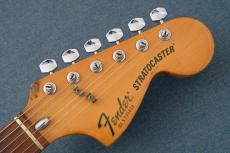 Fender 1979 Stratocaster -Wine-【Semi Vintage】【4.60kg】_7