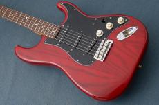 Fender 1979 Stratocaster -Wine-【Semi Vintage】【4.60kg】_8