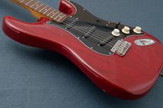 Fender 1979 Stratocaster -Wine-【Semi Vintage】【4.60kg】_9