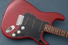 Fender 1979 Stratocaster -Wine-【Semi Vintage】【4.60kg】_10