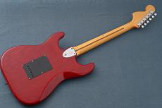 Fender 1979 Stratocaster -Wine-【Semi Vintage】【4.60kg】_11
