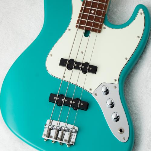 Moon JB-4C Madagascar Rosewood ~Pepper Mint Green~ [4.32kg]【USED】