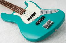 Moon JB-4C Madagascar Rosewood ~Pepper Mint Green~ [4.32kg]【USED】_4