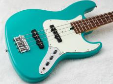 Moon JB-4C Madagascar Rosewood ~Pepper Mint Green~ [4.32kg]【USED】_5