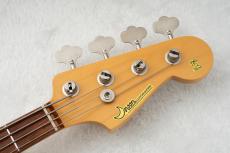Moon JB-4C Madagascar Rosewood ~Pepper Mint Green~ [4.32kg]【USED】_7