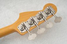 Moon JB-4C Madagascar Rosewood ~Pepper Mint Green~ [4.32kg]【USED】_8