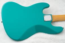 Moon JB-4C Madagascar Rosewood ~Pepper Mint Green~ [4.32kg]【USED】_9
