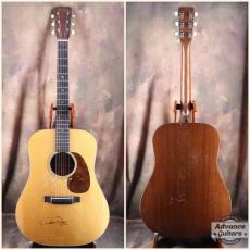 Martin 1944年製 D-18 "Owned and Played by Peter Fonda"[Shipping Free〜8/31]