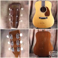 Martin 1944年製 D-18 "Owned and Played by Peter Fonda"[Shipping Free〜8/31]_2