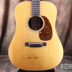 Martin 1944年製 D-18 "Owned and Played by Peter Fonda"[Shipping Free〜8/31]_5