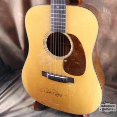 Martin 1944年製 D-18 "Owned and Played by Peter Fonda"[Shipping Free〜8/31]_6
