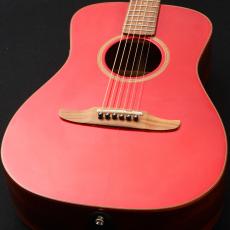 Fender Malibu Classic '18 【USED】【オール単板】【エレアコ】【コンパクトボディ】【家ギターにおススメ】