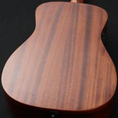 Fender Malibu Classic '18 【USED】【オール単板】【エレアコ】【コンパクトボディ】【家ギターにおススメ】_2