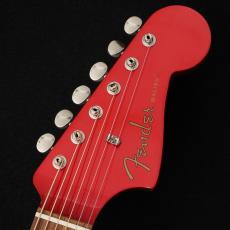 Fender Malibu Classic '18 【USED】【オール単板】【エレアコ】【コンパクトボディ】【家ギターにおススメ】_5