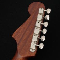 Fender Malibu Classic '18 【USED】【オール単板】【エレアコ】【コンパクトボディ】【家ギターにおススメ】_6
