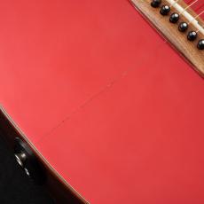 Fender Malibu Classic '18 【USED】【オール単板】【エレアコ】【コンパクトボディ】【家ギターにおススメ】_7