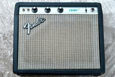 Fender CHAMP Silver Face【1978 or 1979】【USED】【※通販非対応※】_2