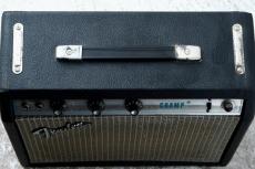 Fender CHAMP Silver Face【1978 or 1979】【USED】【※通販非対応※】_4