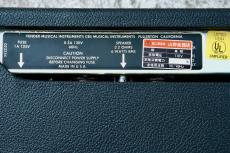 Fender CHAMP Silver Face【1978 or 1979】【USED】【※通販非対応※】_6