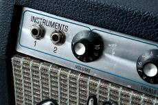 Fender CHAMP Silver Face【1978 or 1979】【USED】【※通販非対応※】_9