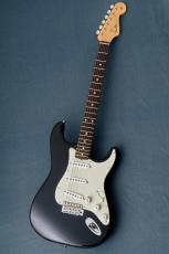 Fender Made in Japan Traditional II 60s Stratocaster Mod.-Black-【2023年製/USED】【3.35kg】_2