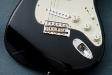 Fender Made in Japan Traditional II 60s Stratocaster Mod.-Black-【2023年製/USED】【3.35kg】_3