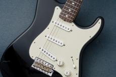 Fender Made in Japan Traditional II 60s Stratocaster Mod.-Black-【2023年製/USED】【3.35kg】_5