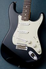 Fender Made in Japan Traditional II 60s Stratocaster Mod.-Black-【2023年製/USED】【3.35kg】_6
