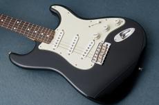 Fender Made in Japan Traditional II 60s Stratocaster Mod.-Black-【2023年製/USED】【3.35kg】_7