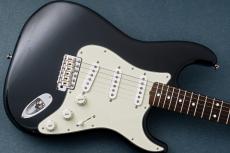 Fender Made in Japan Traditional II 60s Stratocaster Mod.-Black-【2023年製/USED】【3.35kg】_8