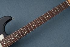 Fender Made in Japan Traditional II 60s Stratocaster Mod.-Black-【2023年製/USED】【3.35kg】_9