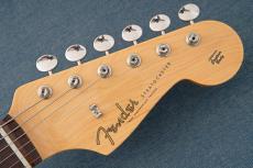 Fender Made in Japan Traditional II 60s Stratocaster Mod.-Black-【2023年製/USED】【3.35kg】_10