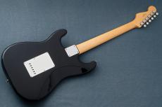 Fender Made in Japan Traditional II 60s Stratocaster Mod.-Black-【2023年製/USED】【3.35kg】_11
