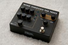 Paul Reed Smith [PRS] WIND THROUGH THE TREES -DUAL ANALOG FLANGER-【元箱付属】【USED】